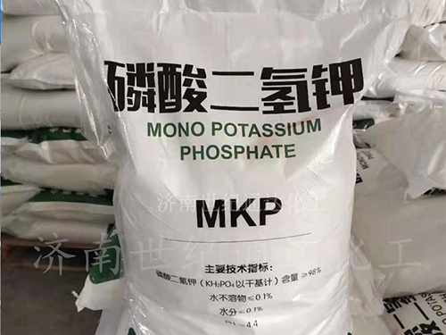 磷酸二氫鉀