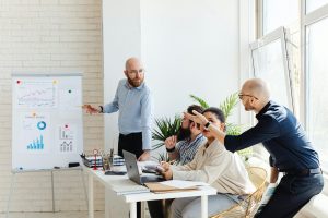 AI 招聘如何精準(zhǔn)狙擊企業(yè)人才需求，實現(xiàn)高效匹配？